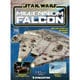 スター・ウォーズ ミレニアム・ファルコン 2016年 5/10号 16 [雑誌]