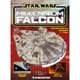 スター・ウォーズ ミレニアム・ファルコン 2016年 5/17号 17 [雑誌]