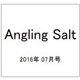 Angling Salt (アングリング・ソルト) 2016年 07月号 [雑誌]