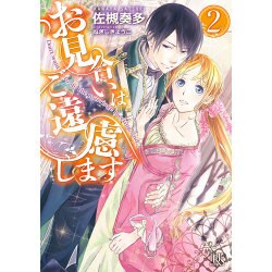 お見合いはご遠慮します〈2〉(一迅社文庫アイリス) [文庫]