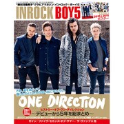IN・ROCK★BOY5  2016年 06月号 [雑誌]