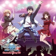 TVアニメ「ファンタシースターオンライン2 ジ アニメーション」キャラクターソングCD