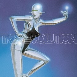 TRIX／EVOLUTION