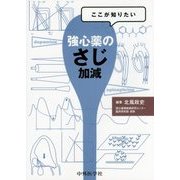 ここが知りたい 強心薬のさじ加減 [単行本]