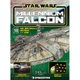 スター・ウォーズ ミレニアム・ファルコン 2016年 5/24号 18 [雑誌]