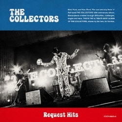 THE COLLECTORS／Request Hits