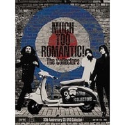 MUCH TOO ROMANTIC! The Collectors 30th Anniversary CD/DVD Collection