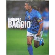ロベルト・バッジョ―イタリアの至宝の軌跡 [単行本]