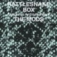 モッズ／RATTLESNAKE BOX THE MODS Tracks in Antinos Years