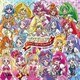 プリキュア オープニングテーマコレクション 2004～2016