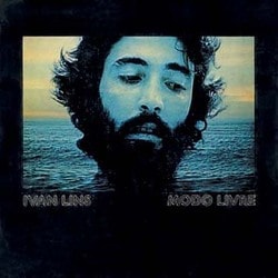 イヴァン・リンス／モード・リーヴリ