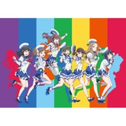 Wake Up,Girls! 2nd LIVE TOUR 行ったり来たりしてごめんね!