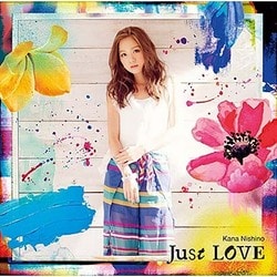 西野カナ／Just LOVE