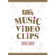 LiSA／LiSA MUSiC ViDEO CLiPS 2011-2015 [DVD]
