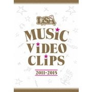 LiSA MUSiC ViDEO CLiPS 2011-2015