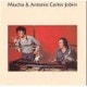 ミウシャ&アントニオ・カルロス・ジョビン／ミウシャ&アントニオ・カルロス・ジョビン