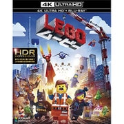LEGOムービー