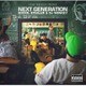 SOCKS,STEALER & DJ NONKEY／DREAM TEAM MUSIC Presents "NEXT GENERATION"