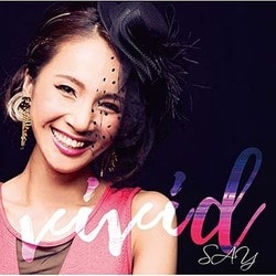 SAY／vivid