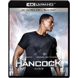 ハンコック [UltraHD Blu-ray]