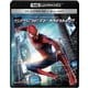 アメイジング・スパイダーマン2 [UltraHD Blu-ray]