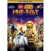 LEGO スター・ウォーズ/ドロイド・テイルズ