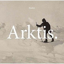イーサーン／遥かなる北極点へ(Arkti)