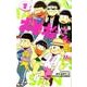 おそ松さん 1(マーガレットコミックス) [コミック]
