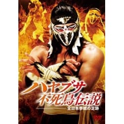 ハヤブサ不死鳥伝説 全日本参戦の足跡 [DVD]