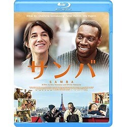 サンバ [Blu-ray Disc]