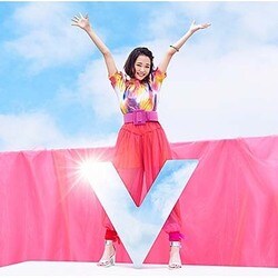 大原櫻子／V