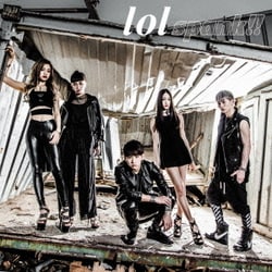 lol／spank!!