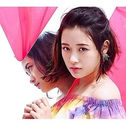 大原櫻子／V