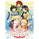 Rhodanthe*／Rhodanthe* New Year Concert 2016 BD FIRST*MODE @東京国際フォーラムホールA [Blu-ray Disc]