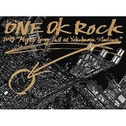 ONE OK ROCK 2014 "Mighty Long Fall at Yokohama Stadium"