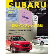 SUBARU MAGAZINE（4）： カートップムック [ムックその他]