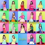 E.G.summer RIDER