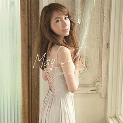 May J.／Have Dreams!
