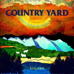 COUNTRY YARD／COLORS