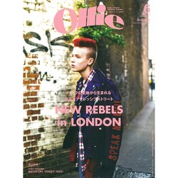 Ollie 2016年 06月号 [雑誌]