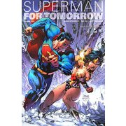 スーパーマン:フォー・トゥモロー〈2〉(JIVE AMERICAN COMICSシリーズ) [コミック]