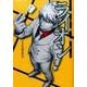 牌王血戦 ライオン 2 (近代麻雀コミックス) [コミック]