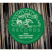 アリゲーター・レコード 栄光の45周年コレクション