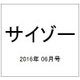 サイゾー 2016年 06月号 [雑誌]