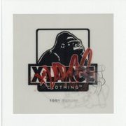 XLARGE 25TH ANNIVERSARY―True OG Streetwear HISTORY BOOK [単行本]
