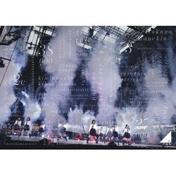 乃木坂46／乃木坂46 3rd YEAR BIRTHDAY LIVE 2015.2.22 SEIBU DOME [Blu-ray Disc]