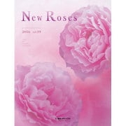 New Roses ローズブランドコレクション〈2016 vol.19〉 [単行本]