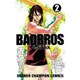 BADBROS 2（少年チャンピオン・コミックス） [コミック]