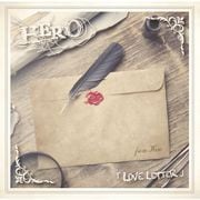 LOVE LETTER