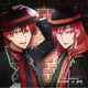 立華リンド vs ジェキ／Dance with Devils ユニットシングル2 立華リンド vs ジェキ